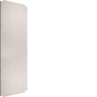 Hager Montageplatte 1teilig   MES-MP8022 