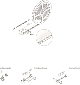 Hera Selbstklebende flexible 20202800203 