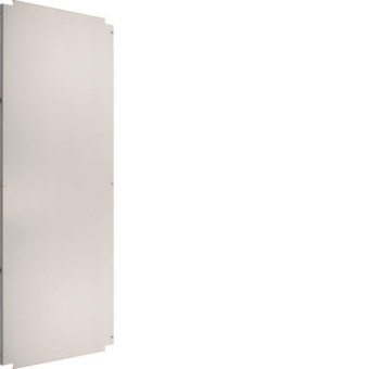 Hager Montageplatte 2teilig  MES-MP16020 