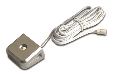 Hera Glaskantenbeleuchtung   20203008001 