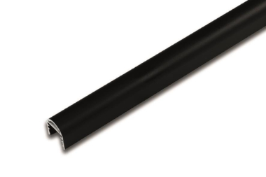 Hera LED Vitrinenprofil 1m   61500032703 