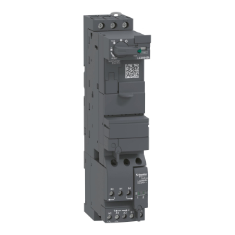 Schneider Stromquelle 32A 24VDC LU2BB0BL 