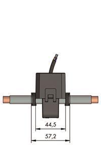 WAGO 855-4001/150-001 Kabelumbau-Strom- 