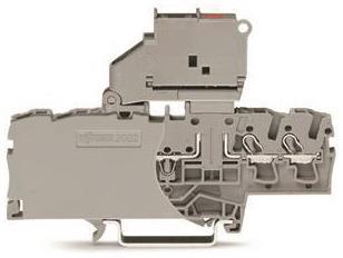 WAGO 2002-1811/1000-836 4-Leiter- 