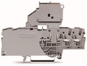 WAGO 2002-1811/1000-836 4-Leiter- 