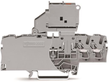 WAGO 2002-1811/1000-836 4-Leiter- 