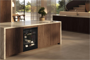 Miele KWTUS7055 F obsw UB-Weinschrank 