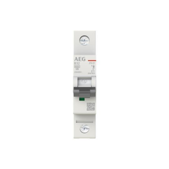 AEG LS-Schalter B 32A           EN61B32 