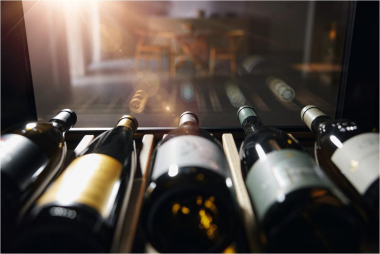 Miele KWTUS7055 F obsw UB-Weinschrank 