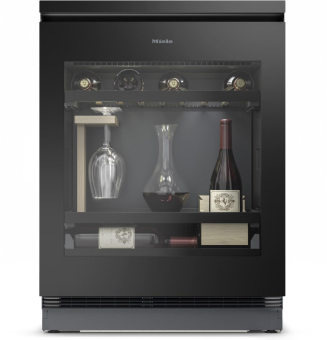 Miele KWTUS7055 F obsw UB-Weinschrank 