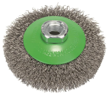 Bosch Kegelbürste gewellter   2608622108 