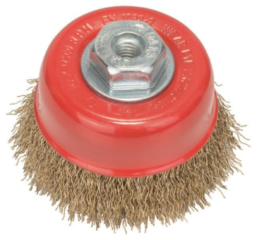 Bosch Topfbürste Messing      2608622062 