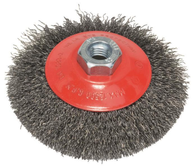 Bosch Kegelbürste gewellter   2608622101 