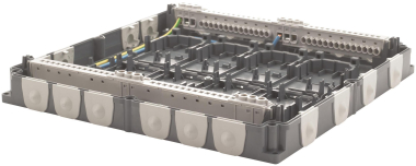 SIEM Raum-Automations-Box  5WG1641-3AB01 