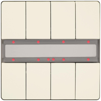 SIEM Und Temperatursensor  5WG1287-2AB14 