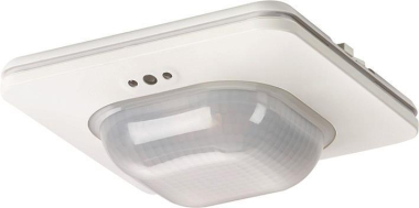 Siemens Präsenzmelder WIDE pro UP 258D41 