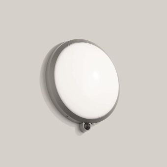 Bega Decken-u.Wandleuchte       24569AK3 