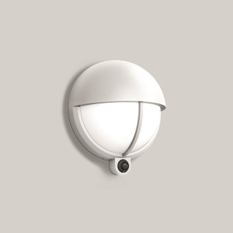 Bega Decken-u.Wandleuchte       24572WK3 