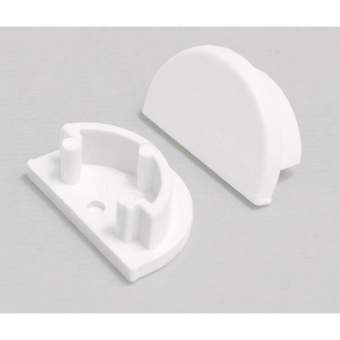 BRUM Endstück für Profil 53753  53078070 