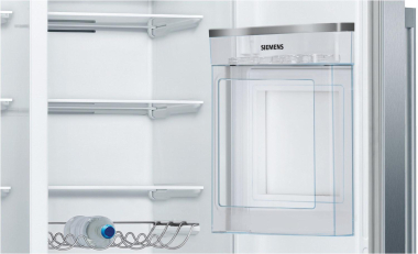 Siemens KA 93GAIEP Ed Side by Side Kombi 