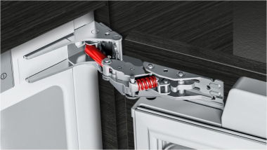 Siemens KI 72 LADE 0 EB-Kühlschrank 