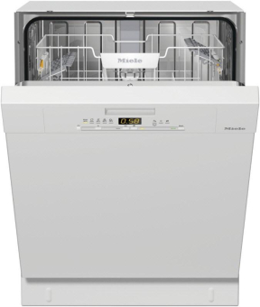 MIELE G5000U Active ws EB-Geschirrspüler 