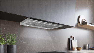 Siemens LI 99 SA 684 Ed Flachschirmhaube 