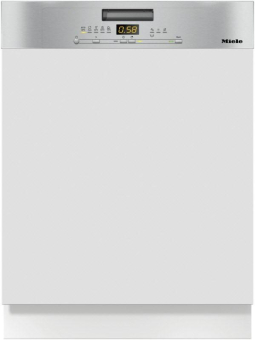 MIELE G5000i Active Ed EB-Geschirrspüler 