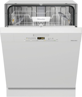 MIELE G5000i Active ws EB-Geschirrspüler 