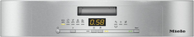 MIELE G5000i Active Ed EB-Geschirrspüler 