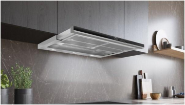 Siemens LI 99 SA 684 Ed Flachschirmhaube 