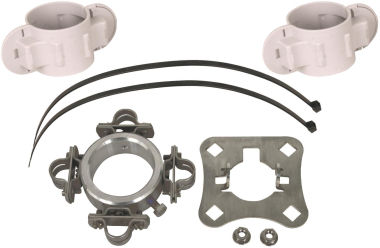 DEHN Befestigungsset D 61mm BFS D61 4X20 