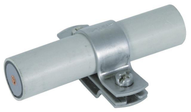 Dehn Leitungs-  LH ZS 23 H10 B6.5X16 V2A 