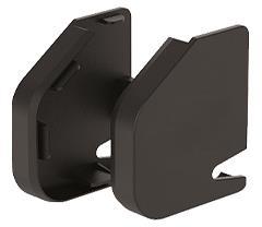 GGK Kabelbändiger Endstück         17997 