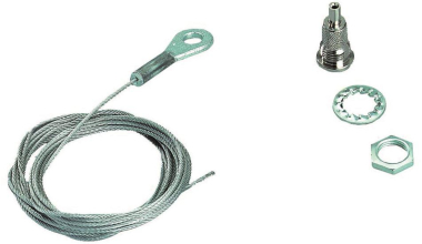 RIDI Hallenstrahler 0202425   RL-SPO 1,5 