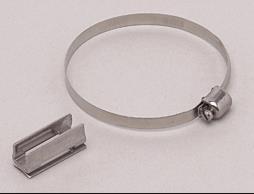 IFM Spannband f.Rundzylinder D    E11976 