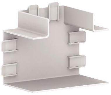 GGK 12397 T-Stück LFG 30x30-9010, 