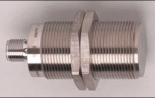 IFM Induktiver Sensor M30x1,5 DC  IIC224 