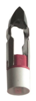 S&H Chip LED bipolar 5,6x28mm      37596 
