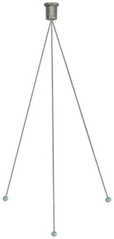 Ridi Seilpendel ZSP-1P-ABD 1 5M  0208087 