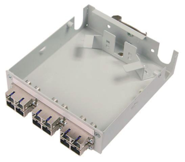 TG TS-Verteiler Gehäuse mit  H82050A0000 