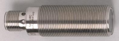 IFM Einweglichtschranke Rotlicht  OGS300 