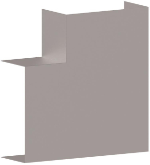GGK 12608 Flachwinkelhaube BRS 