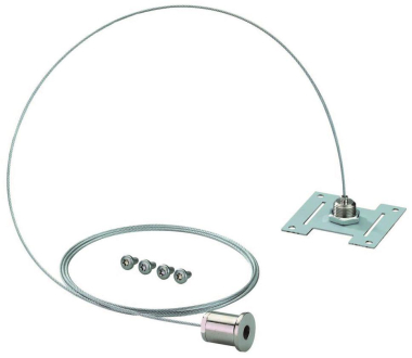 RIDI Deckenbefestiger 0208105       UKND 