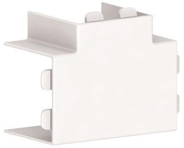 GGK 12397 T-Stück LFG 30x30-9010, 