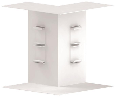 GGK 12603 Inneneckhaube 80x170/80-9010, 