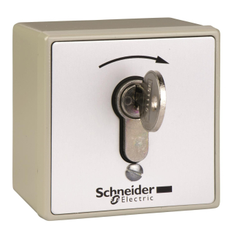 Schneider Gehäuse            XAPS11221NZ 