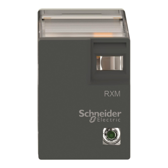 Schneider Miniaturrelais Easy  RXM4LB2ED 