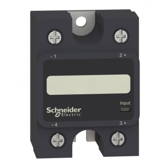 Schneider Halbleiterrelais    SSP1A490BD 