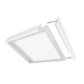 LeuchTek DFR620x620-W             121243 